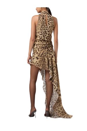 Abito lungo Zahira Animalier THE ANDAMANE | T180194ATNP255830